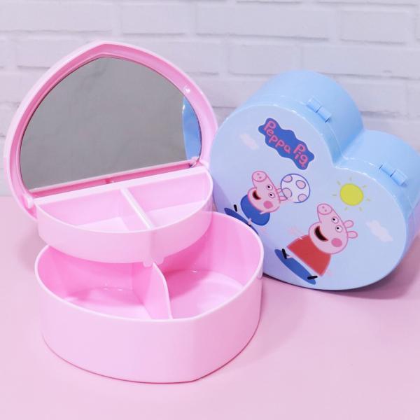 ORGANIZADOR  PEPPA PIG