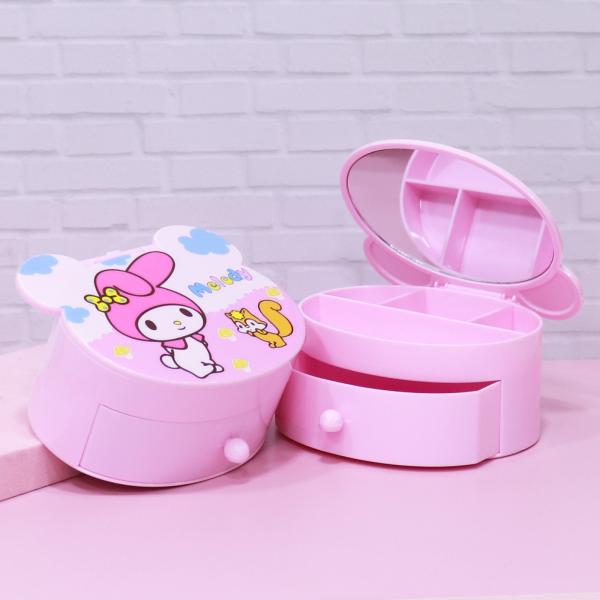 ORGANIZADOR  MELODY