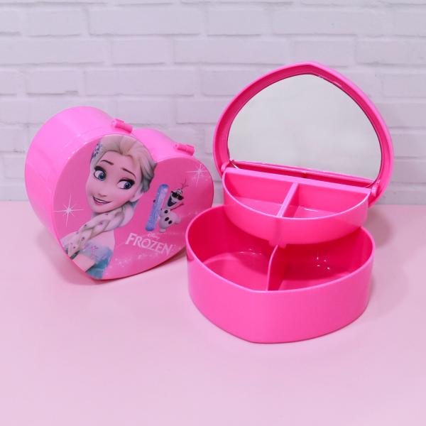 ORGANIZADOR DE FROZEN