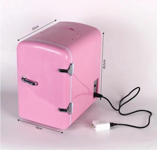 MINI REFRIGERADORA