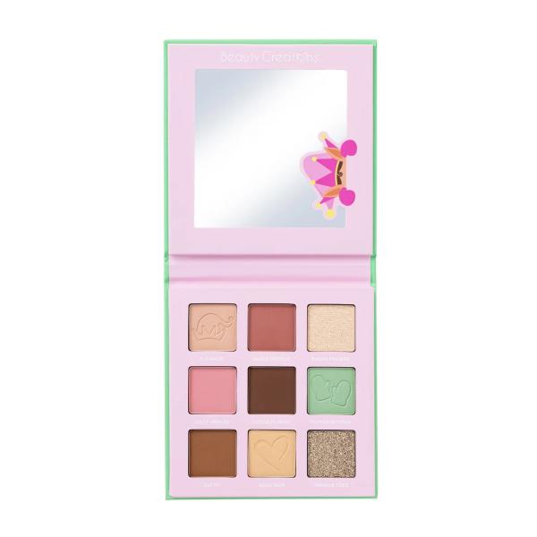 PALETA DE SOMBRAS OFF THE SHELF BEAUTY CREATIONS
