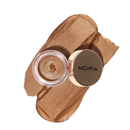 SOMBRA EN CREMA MOIRA-COPPER
