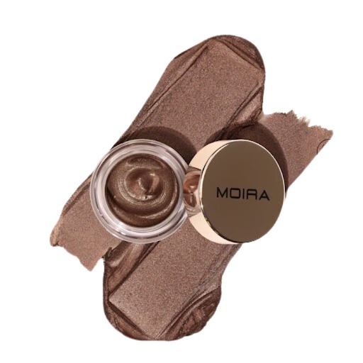 SOMBRA EN CREMA MOIRA-MOCHA BRONZE