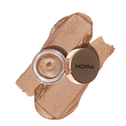 SOMBRA EN CREMA MOIRA-METALLIC TAUPE