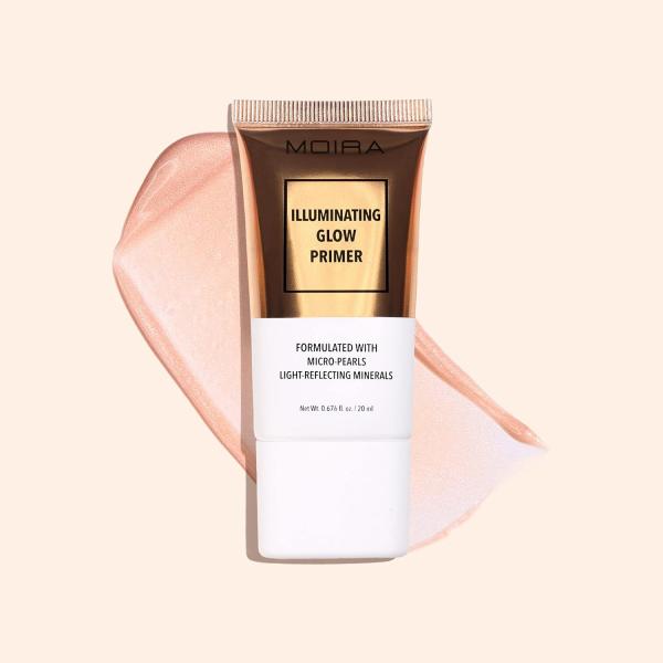 PRIMER FACIAL COMPLETO MOIRA -CFP007