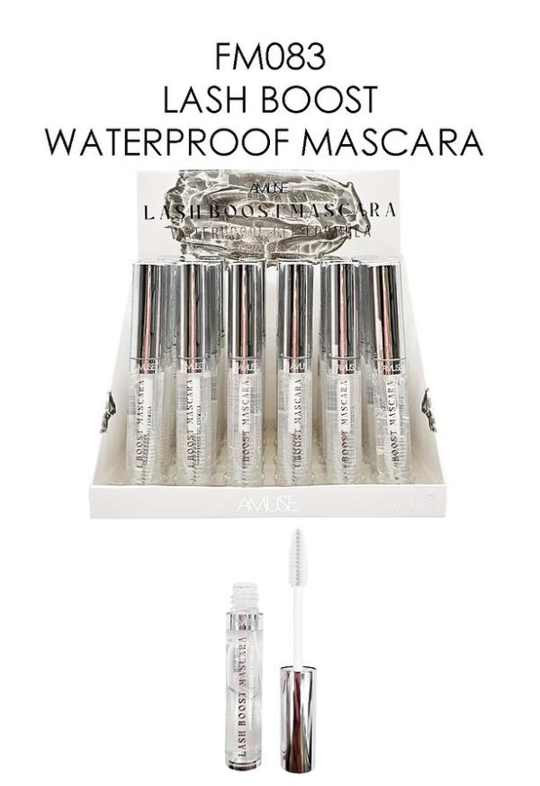 MASCARA DE PESTA&Ntilde;AS AMUSE