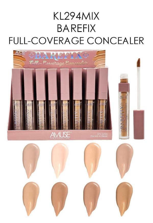 CORRECTOR LIQUIDO AMUSE DESC*