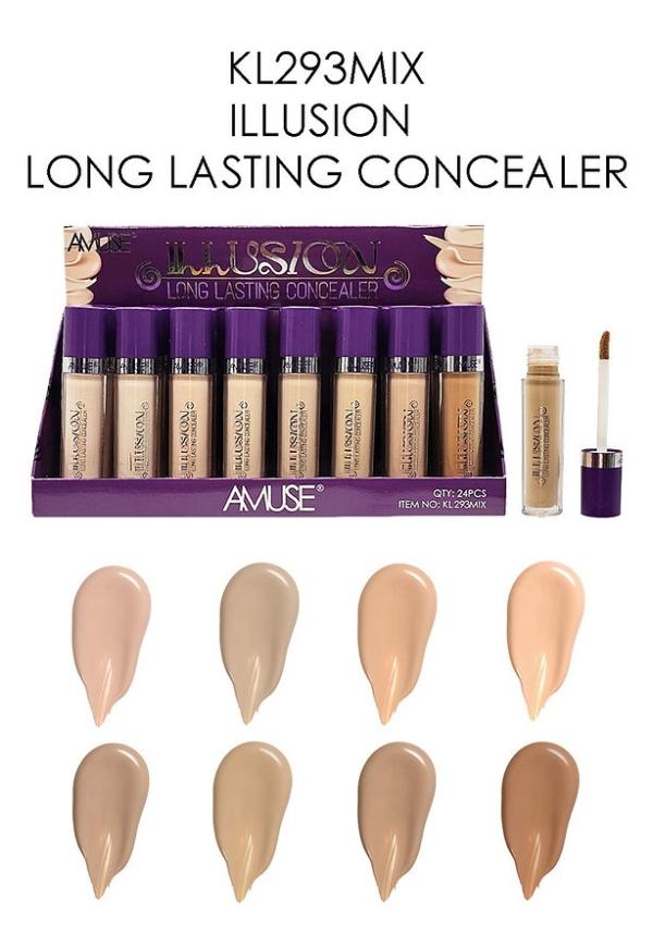 CORRECTOR LIQUIDO AMUSE