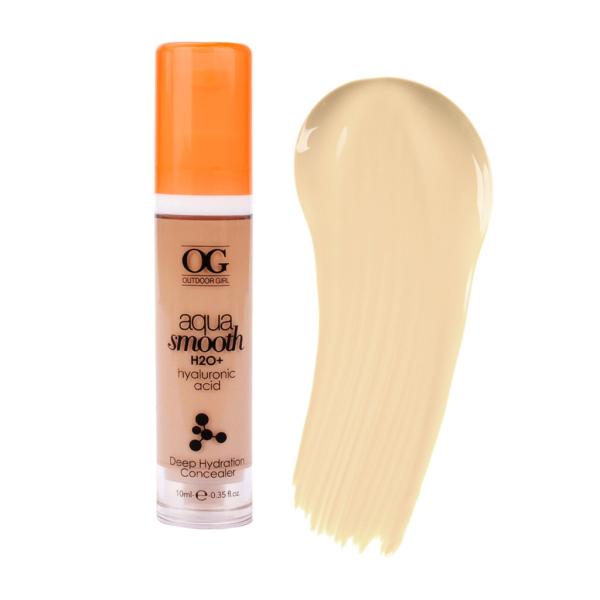 CORRECTOR LIQUIDO OG COSMETICS
