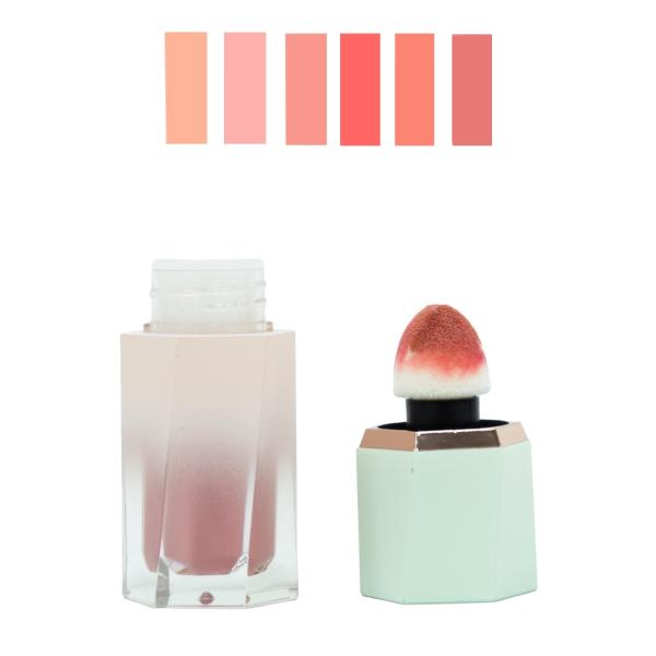 RUBOR L&Iacute;QUIDO OG COSMETICS