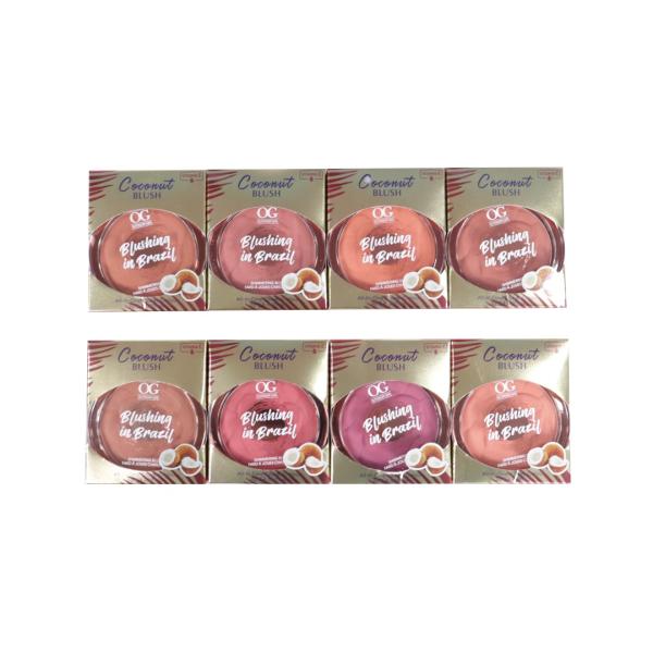 RUBOR OG COSMETICS