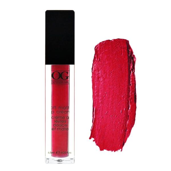 LABIAL LIQUIDO MATTE OG COSMETICS