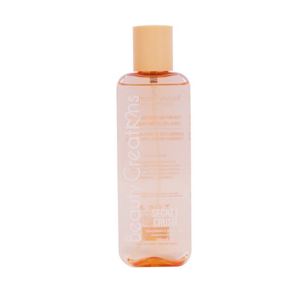 FRAGANCIA CORPORAL SECRET CRUSH BEAUTY CREATIONS