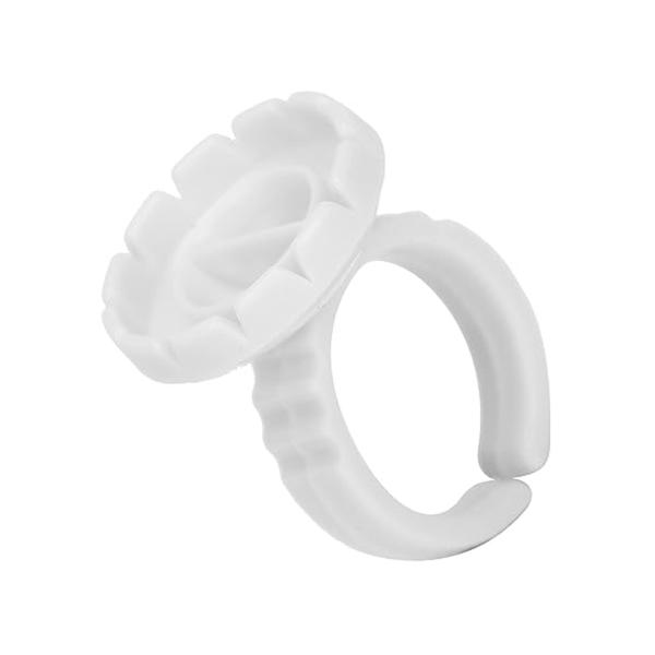 ANILLO DE PLASTICO PAQUETE