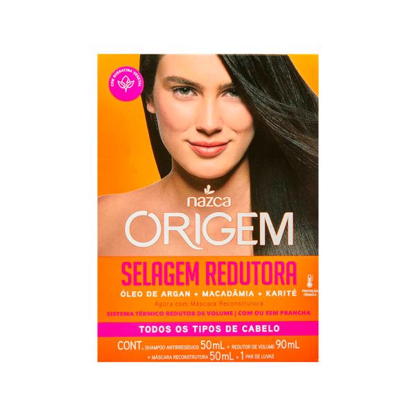KIT REDUCTOR DE VOLUMEN ORIGEM