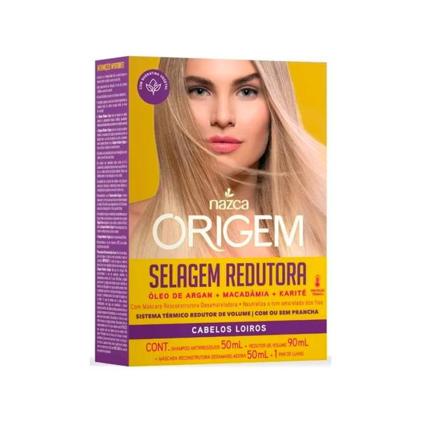 KIT REDUCTOR DE VOLUMEN ORIGEM