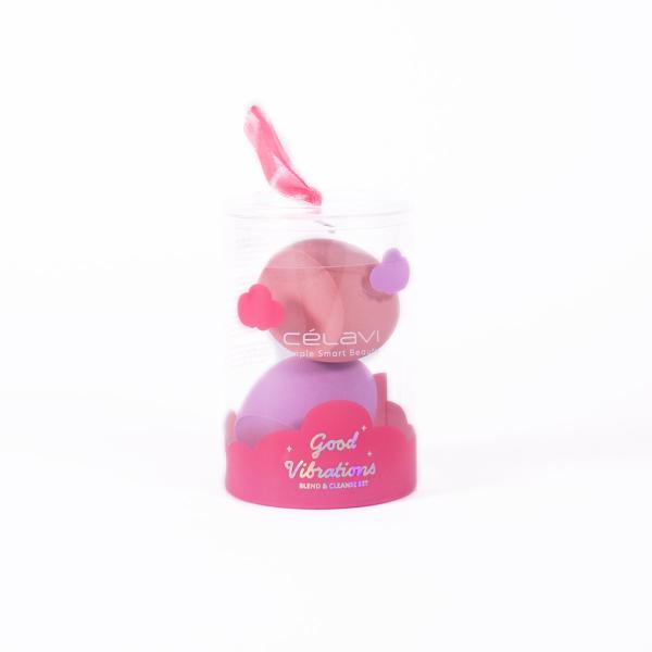 SET DE BLENDING CELAVI