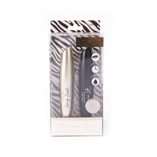 DUO DE MASCARA CELAVI