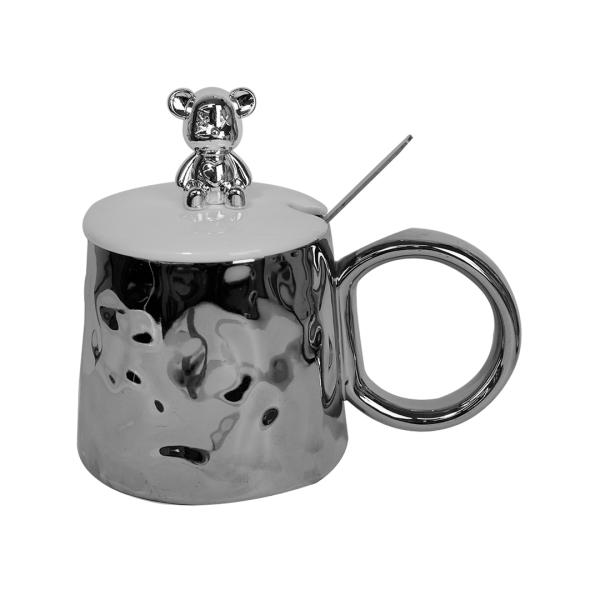 TAZA DE HOGAR