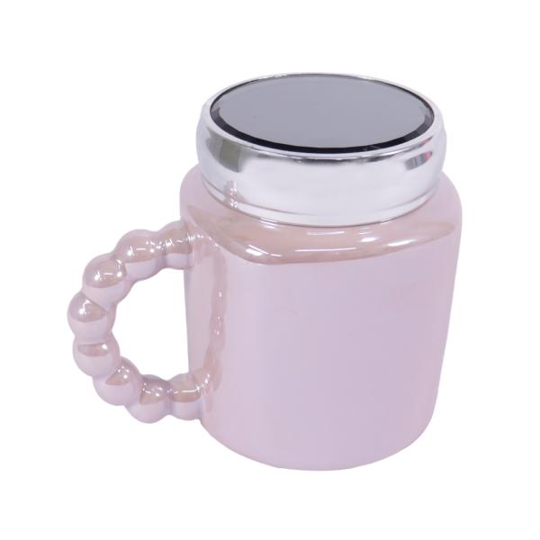 TAZA DE HOGAR