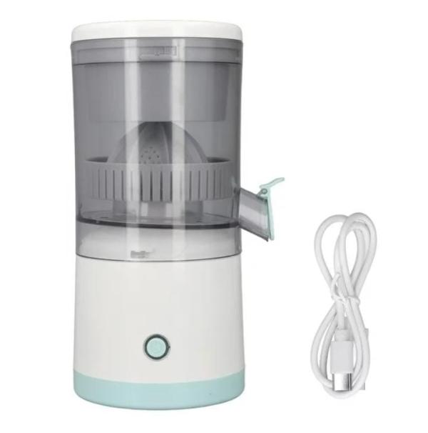 EXTRACTOR DE JUGOS