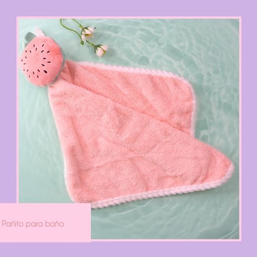 ACCESORIO DE BA&Ntilde;O