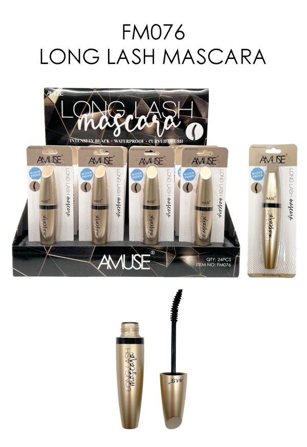 MASCARA DE AMUSE