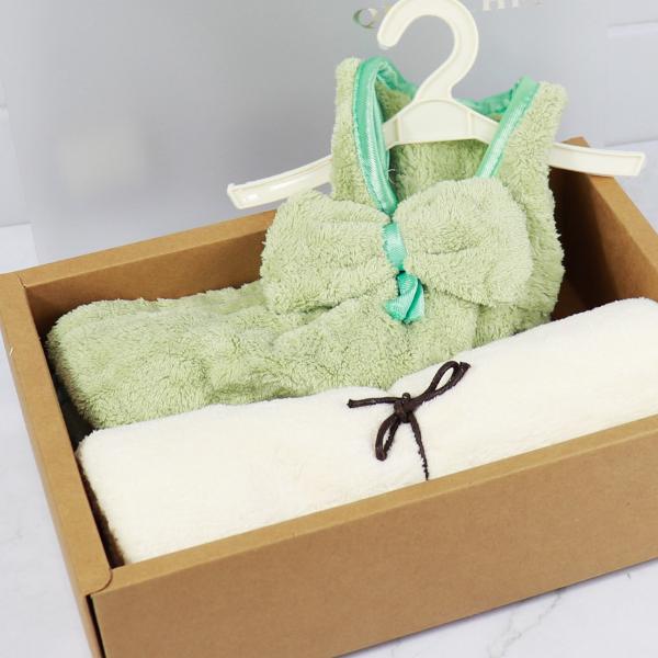 SET DE TOALLA