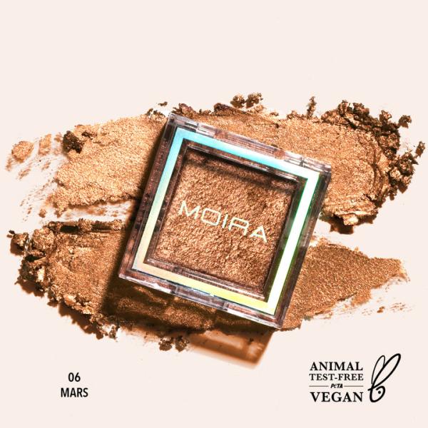 LUCENT CREAM SHADOW (006, MARS)