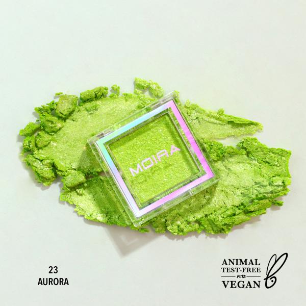LUCENT CREAM SHADOW (023, AURORA)