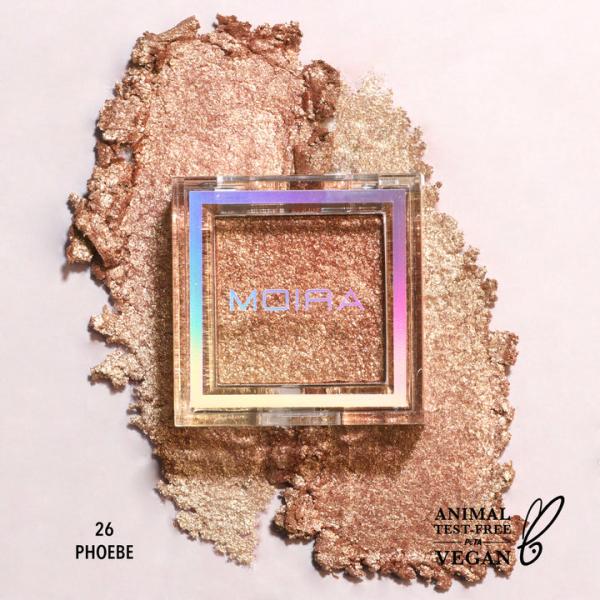 LUCENT CREAM SHADOW (026, PHOEBE) MOIRA