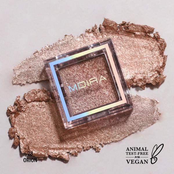 LUCENT CREAM SHADOW (028, ORION)