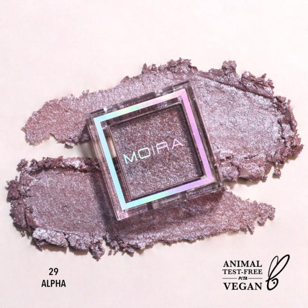 LUCENT CREAM SHADOW (029, ALPHA)