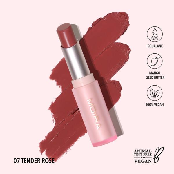 SIGNATURE LIPSTICK (007, TENDE