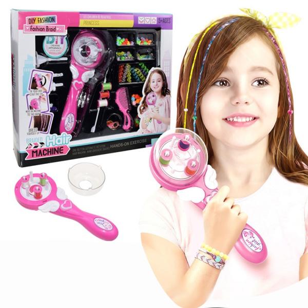 ACCESORIOS PARA EL CABELLO