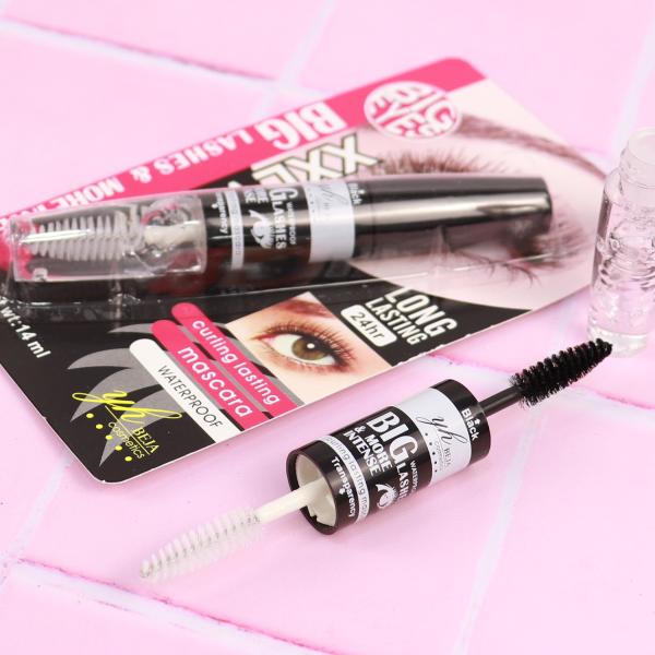 MASCARA DE PESTA&Ntilde;AS YH BEJA