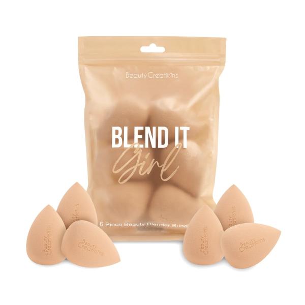 SET DE BLENDING BEAUTY CREATIONS