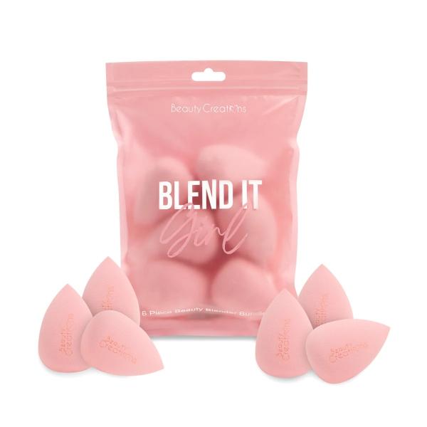 SET DE BLENDING BEAUTY CREATIONS