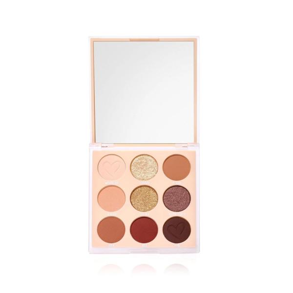 SOMBRA NUDE DESIRE BEAUTY CREATIONS