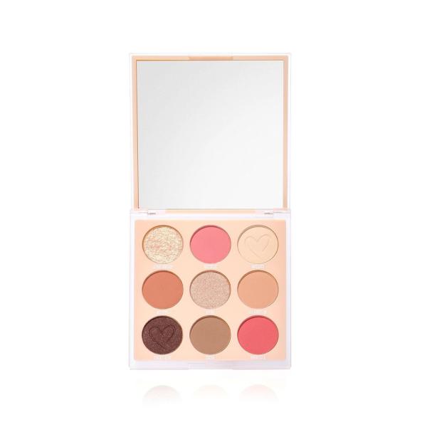 SOMBRA NUDE UNSEEN BEAUTY CREATIONS