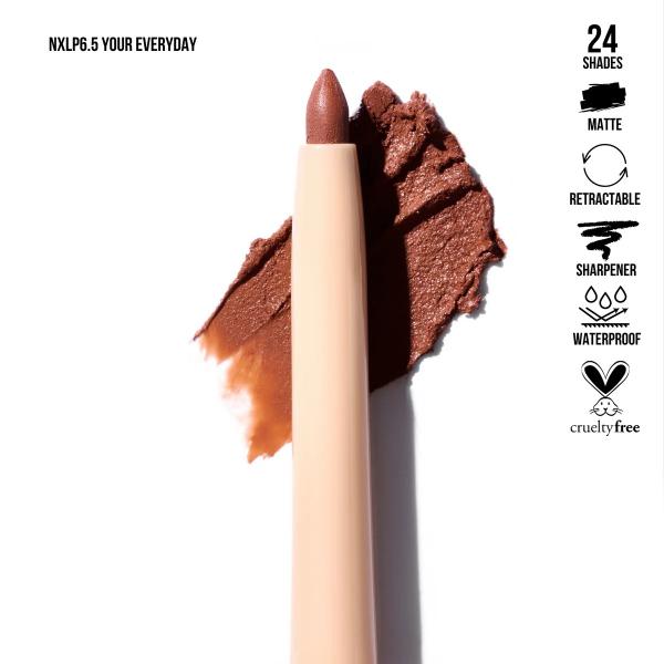 DELINEADOR DE LABIOS YOUR EVERYDAY BEAUTY CREATIONS