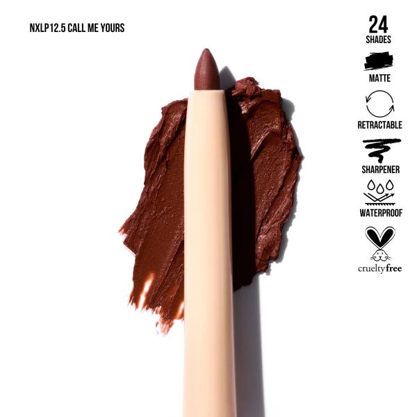 DELINEADOR DE LABIOS CALL ME YOURS BEAUTY CREATIONS