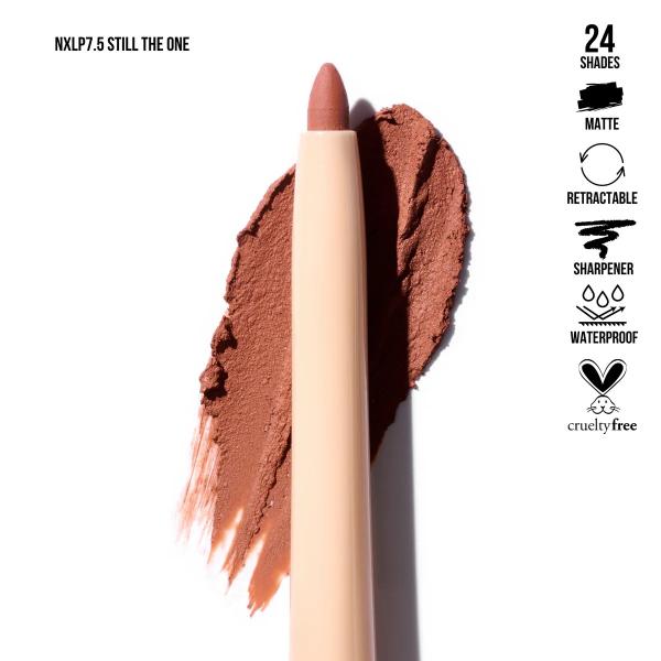 DELINEADOR DE LABIOS STILL THE ONE BEAUTY CREATIONS