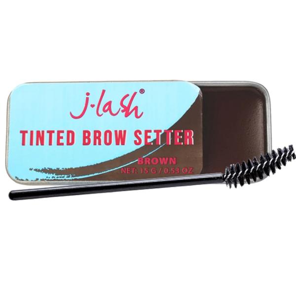 TINTER BROW SETTER JLASH