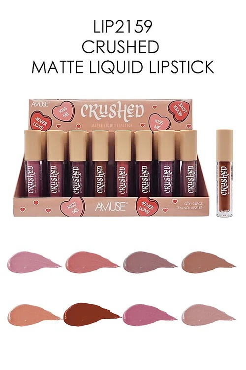 LABIAL LIQUIDO AMUSE DESC*