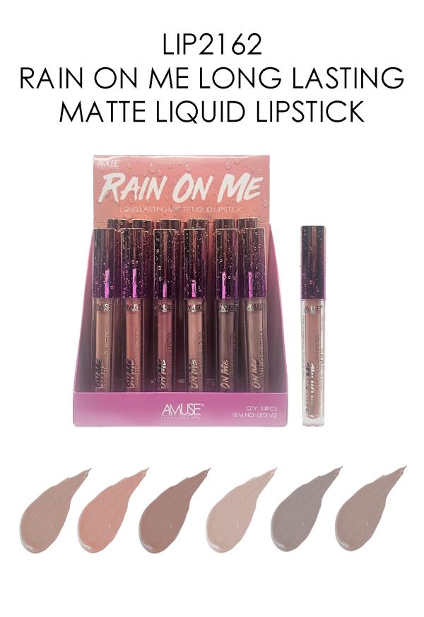 LABIAL LIQUIDO AMUSE