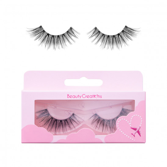 PESTA&Ntilde;AS 3D BEAUTY CREATIONS - HAVANA
