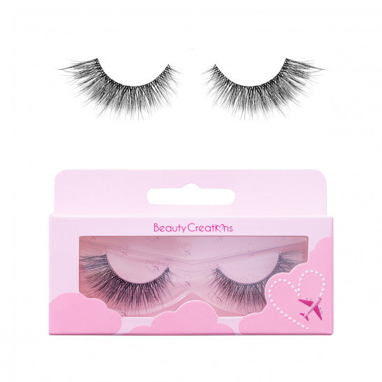 PESTA&Ntilde;AS 3D BEAUTY CREATIONS - NEW YORK