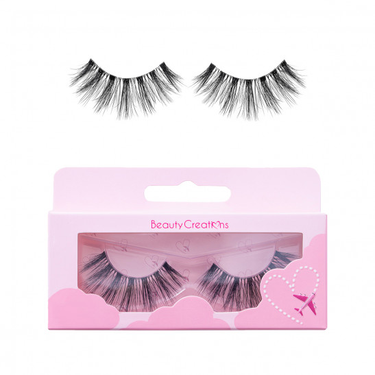 PESTA&Ntilde;AS 3D BEAUTY CREATIONS - HOLLYWOOD