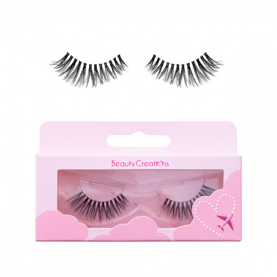 PESTA&Ntilde;AS 3D BEAUTY CREATIONS - BARCELONA